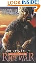 Murder in Lamut: Legends of the Riftwar Book 2