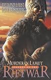 Murder in Lamut (Legends of the Riftwar)