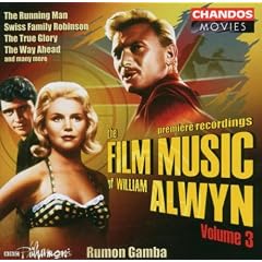 Musiques De Films (bof)