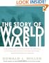 The Story of World War II: Revised, expanded, and updated from the original text by Henry Steele Commanger