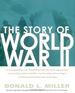 The Story of World War II: Revised, expanded, and updated from the original text by Henry Steele Commanger