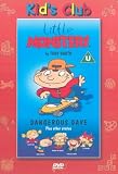 Little Monsters - Dangerous Dave [DVD]