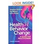 Health Behavior Change: A Guide for Practitioners