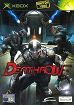 Deathrow (XBOX)