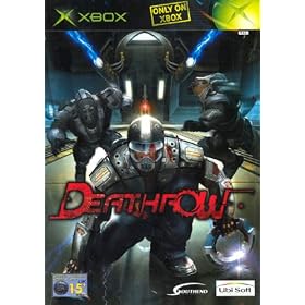 Deathrow (XBOX)