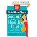 Nutrition Diva's Secrets for a Healthy Diet: What to Eat, What to Avoid, and What to Stop Worrying About