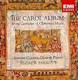 The Carol Album, Vol.1