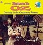 Return to Oz (A Golden look-look book)