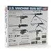 1/35 U.S. Machine Gun Set