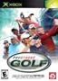 Pro Stroke Golf: World Tour 2007