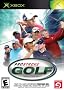 Pro Stroke Golf: World Tour 2007 Pro Stroke Golf: World Tour 2007