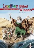 Lesel�wen Bibel-Wissen - Insa Bauer