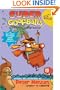 Super Goofballs, Book 2: Goofballs in Paradise