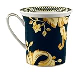 Versace by Rosenthal Vanity Mug with handle