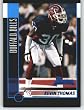 2002 Bowman #241 Kevin Thomas RC - Buffalo Bills (RC - Rookie Card) (Football Cards)