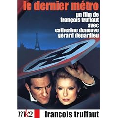 Le Dernier m�tro