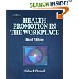 Health Promotion In The Workplace