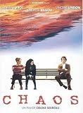 Chaos (Original French Language With English Sub-Titles)