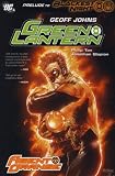 Green Lantern: Agent Orange
