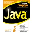 Learn to Program with Java