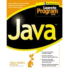 Learn to Program with Java