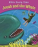 Jonah and the whale