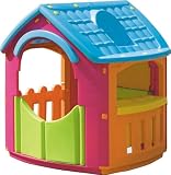 Mookie Kitchen Playhouse