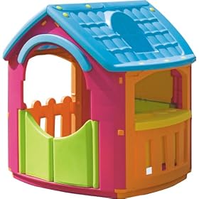 Mookie Kitchen Playhouse