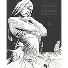 Les jardins statuaires