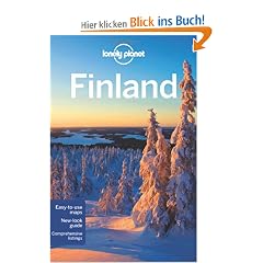 Finland (Lonely Planet Finland)