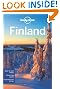 Finland (Lonely Planet Country Guides)