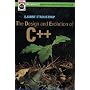 The Design and Evolution of C++