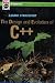 The Design and Evolution of C++