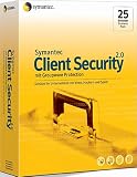 Symantec Client Security 2.0 mit Groupware Protection Business Pack - 25 User