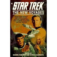 Star Trek: The New Voyages