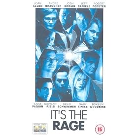 It's The Rage [2000]