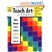 How to Teach Art to Children, Grades 1-6