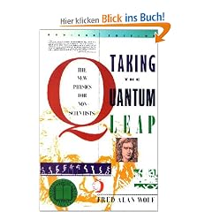 Taking the Quantum Leap: The New Physics for Nonscientists