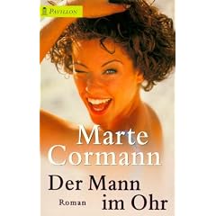 Der Mann im Ohr.