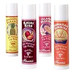 Island Soap Company Hawaiian Lip Balm Sticks - .15 oz.