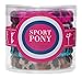 L. Erickson Sport Pony - Cheetah