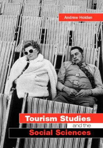 City Travel Guides Discounted  Books : Tourism Studies and the Social Sciences