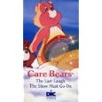 Buy Care Bears - The Last Laugh - The Show Must Go On