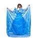 Cinderella Live Action Inspired Sparkling Butterfly Enchanted Cape and Wristband