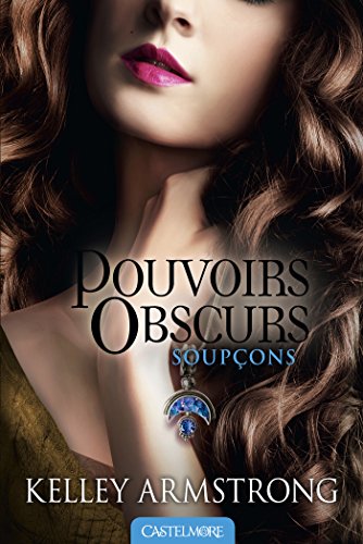 Soupçons: Pouvoirs Obscurs, T5 Soupçons: Pouvoirs Obscurs, T5
