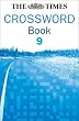 The Times Crossword Book 9: Bk. 9