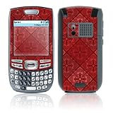 Palm Treo Skin - Humidor