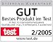 Auszeichnung