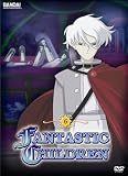 Fantastic Children, Vol. 6