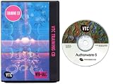 Authorware 6 Training CD